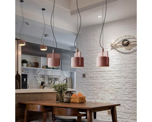 Подвесной светильник  SKOVL01 ImperiumLoft