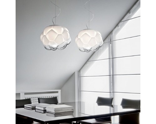 Подвесной светильник  SKYERNE01 ImperiumLoft