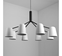 Подвесной светильник  SKYM01 ImperiumLoft