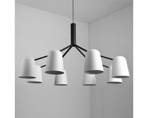 Подвесной светильник  SKYM01 ImperiumLoft