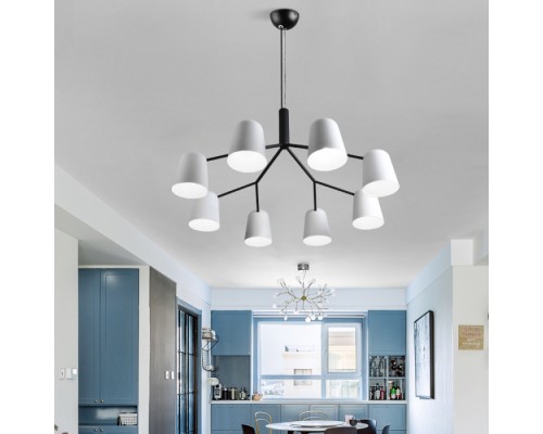 Подвесной светильник  SKYM01 ImperiumLoft