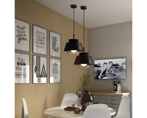 Подвесной светильник  SOTA ImperiumLoft