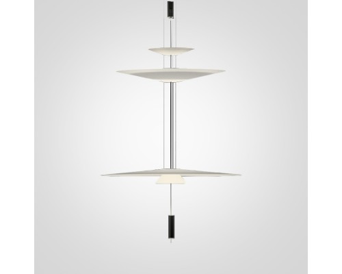 Подвесной светильник SPACENET SPACENET01 ImperiumLoft