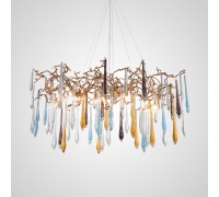 Подвесная люстра  SPRUCE01 ImperiumLoft