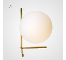 Интерьерная настольная лампа  STEM-TAB01 ImperiumLoft