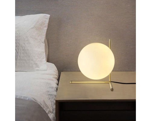 Интерьерная настольная лампа  STEM-TAB01 ImperiumLoft