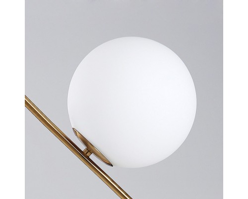 Интерьерная настольная лампа  STEM-TAB01 ImperiumLoft