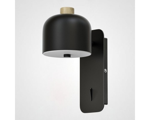 Настенный светильник STILLE STILLE01 ImperiumLoft