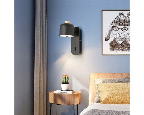 Настенный светильник STILLE STILLE01 ImperiumLoft