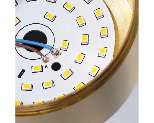 Бра  SUNSHINE-WALL01 ImperiumLoft