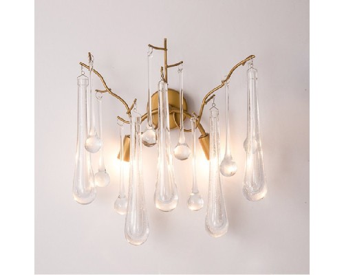 Бра  SUNWISE01 ImperiumLoft