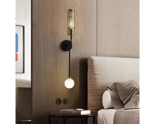 Бра  SWAY-WALL01 ImperiumLoft