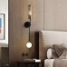 Бра  SWAY-WALL01 ImperiumLoft