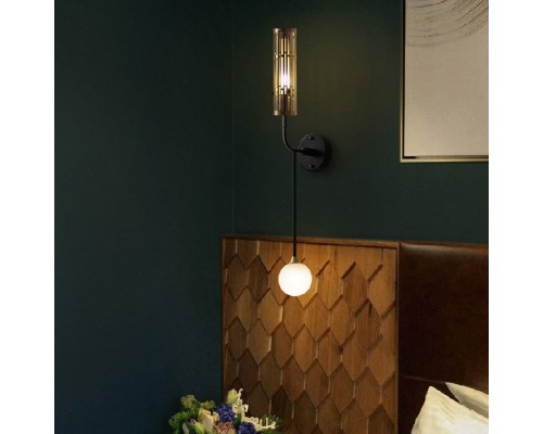 Бра  SWAY-WALL01 ImperiumLoft
