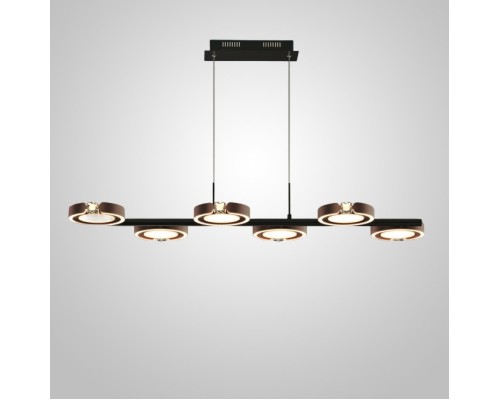 Подвесной светильник  Sellif-Long01 ImperiumLoft