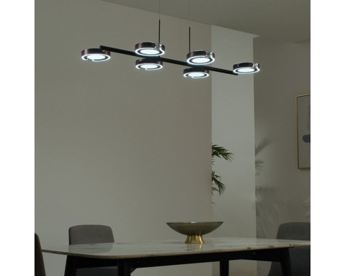 Подвесной светильник  Sellif-Long01 ImperiumLoft