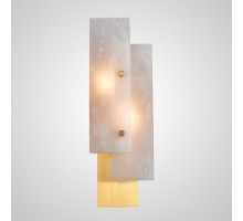 Настенный светильник  Slipa01 ImperiumLoft