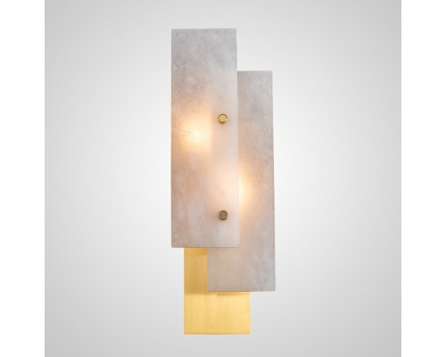 Настенный светильник  Slipa01 ImperiumLoft