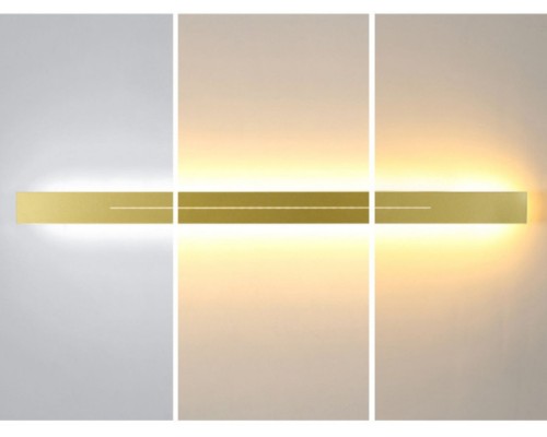 Настенный светильник  Souris01 ImperiumLoft