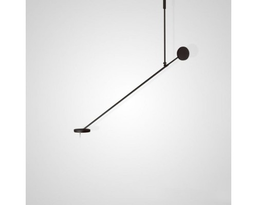 Подвесной светильник TALK TALK-B01 ImperiumLoft