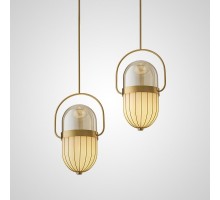 Подвесной светильник  TEND01 ImperiumLoft