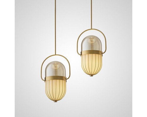 Подвесной светильник  TEND01 ImperiumLoft