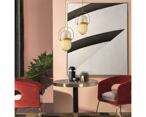 Подвесной светильник  TEND01 ImperiumLoft