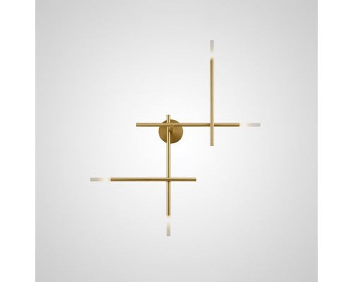 Бра  TRAVERSE-WALL01 ImperiumLoft
