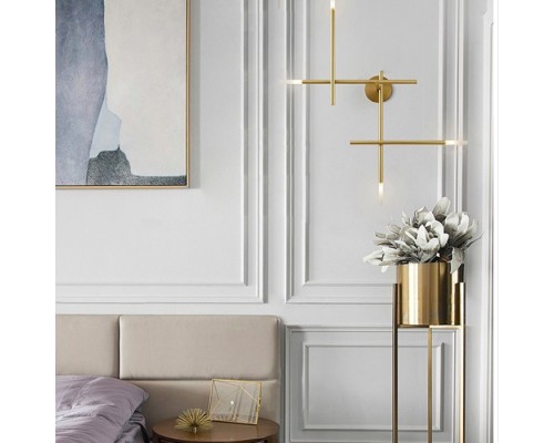 Бра  TRAVERSE-WALL01 ImperiumLoft