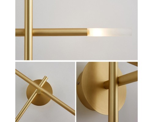 Бра  TRAVERSE-WALL01 ImperiumLoft