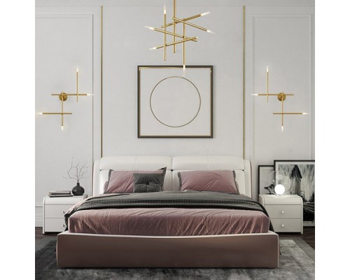 Потолочная люстра  TRAVERSE01 ImperiumLoft