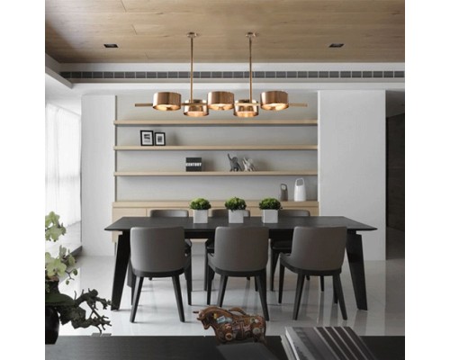 Потолочная люстра  TRIAL01 ImperiumLoft