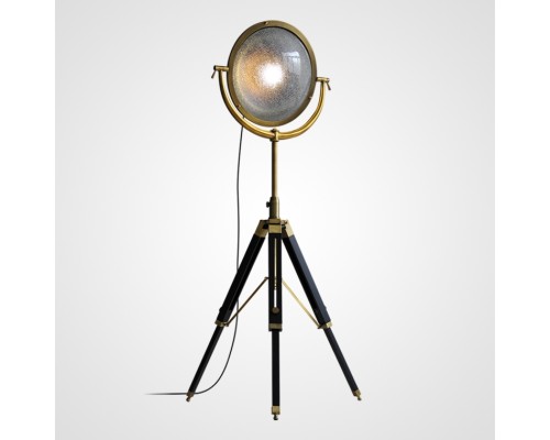 Торшер  TRIPOD01 ImperiumLoft