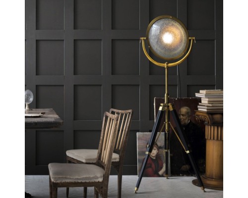 Торшер  TRIPOD01 ImperiumLoft