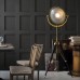 Торшер  TRIPOD01 ImperiumLoft