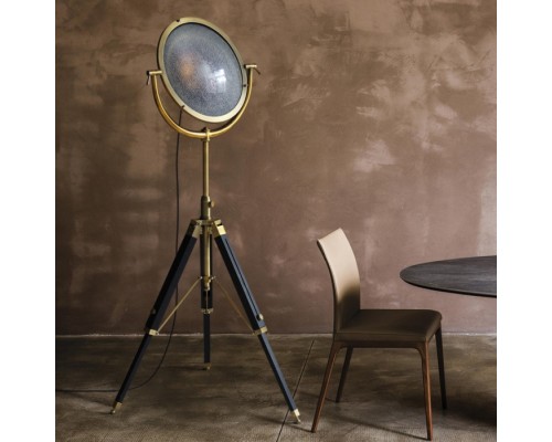 Торшер  TRIPOD01 ImperiumLoft