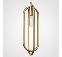 Подвесной светильник  TUBE01 ImperiumLoft