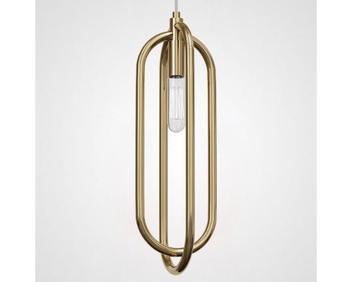 Подвесной светильник  TUBE01 ImperiumLoft