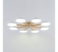 Потолочная люстра  TURNA01 ImperiumLoft