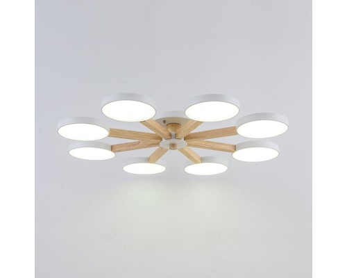 Потолочная люстра  TURNA01 ImperiumLoft