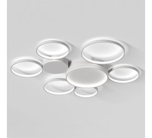 Потолочная люстра  TWINE01 ImperiumLoft