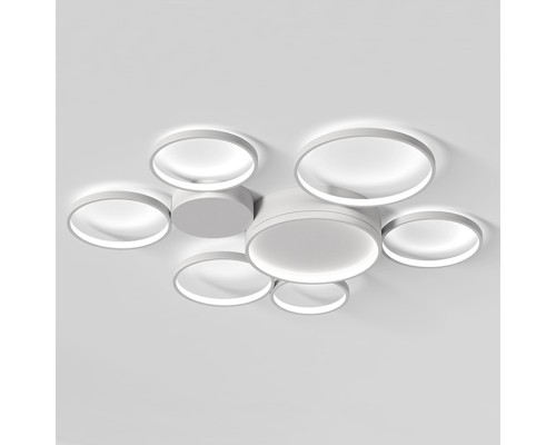 Потолочная люстра  TWINE01 ImperiumLoft