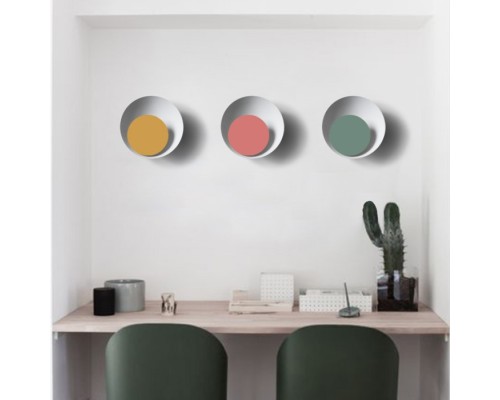 Бра  TWIRL01 ImperiumLoft