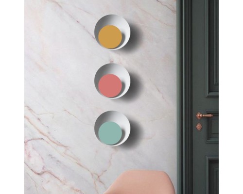 Бра  TWIRL01 ImperiumLoft