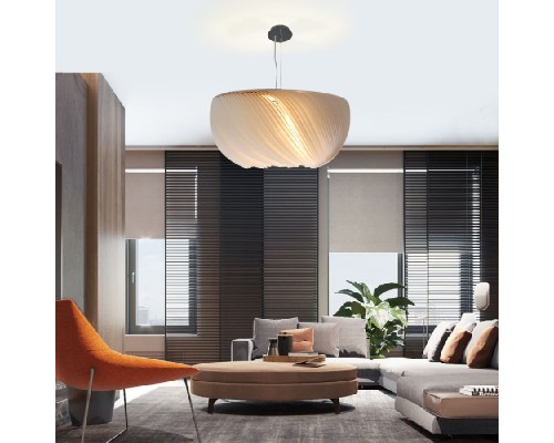 Подвесной светильник  TWIST ImperiumLoft