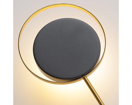 Настенный светильник  Tint-Trio01 ImperiumLoft