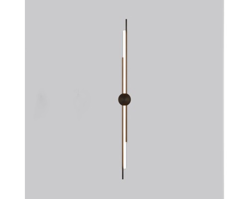 Настенный светильник  Tinus01 ImperiumLoft