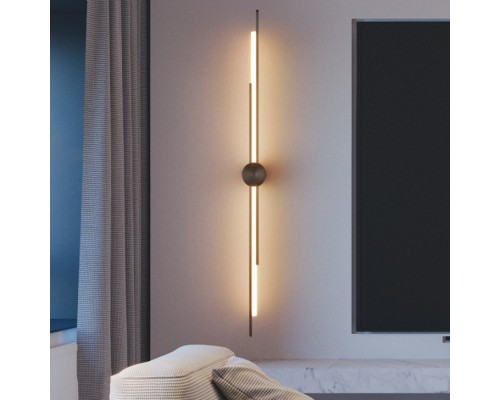 Настенный светильник  Tinus01 ImperiumLoft