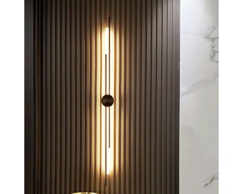 Настенный светильник  Tinus01 ImperiumLoft