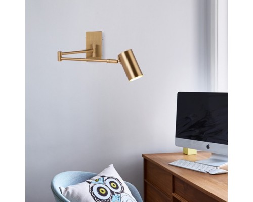 Бра  VALLBO01 ImperiumLoft